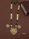 New Designer Fancy Wear Long Mangalsutra Collection M 1070